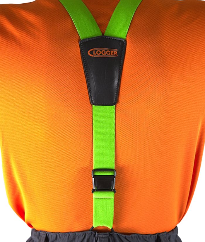 Clogger Premium Loop Braces to suit Zero Ultra