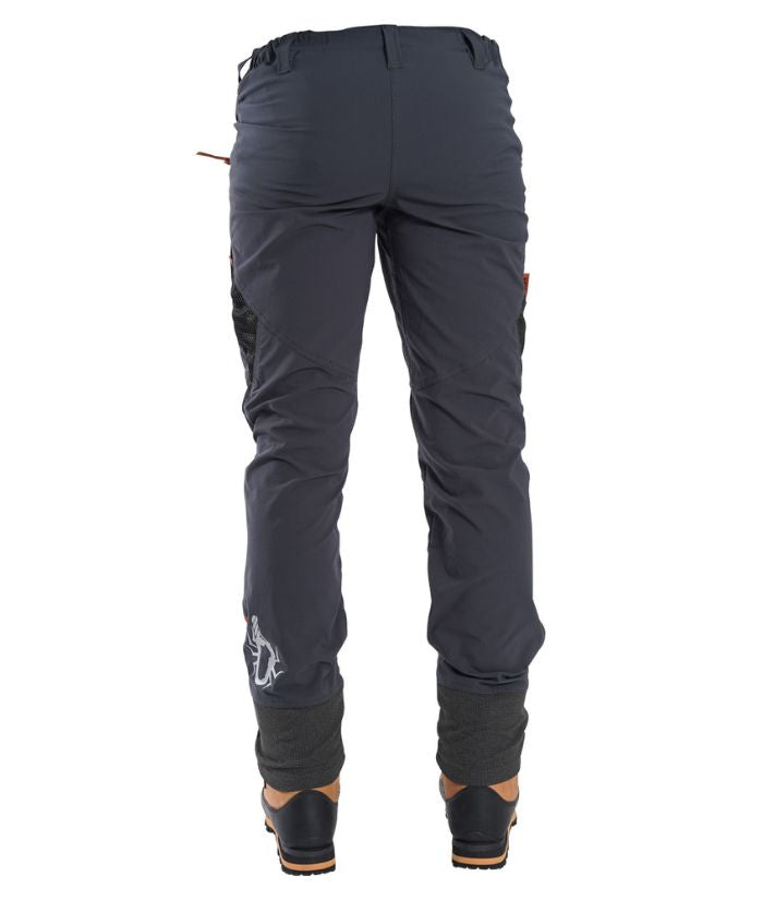 Clogger Spider Men's Climbing and Work Trousers (Not Chainsaw Protective)