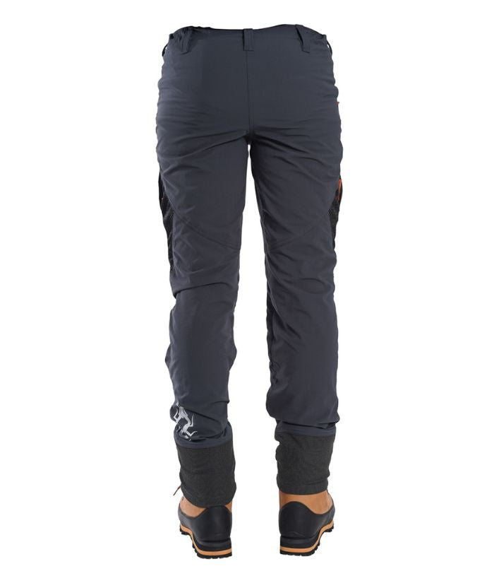 Clogger Spider Women's Climbing and Work Trousers (Not Chainsaw Protective)