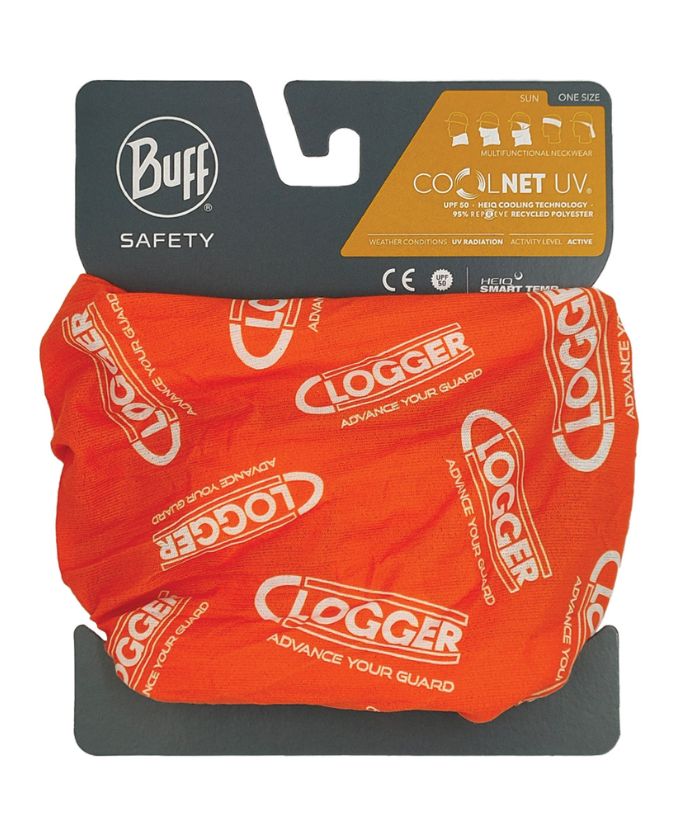 Clogger CoolNet UV Buff