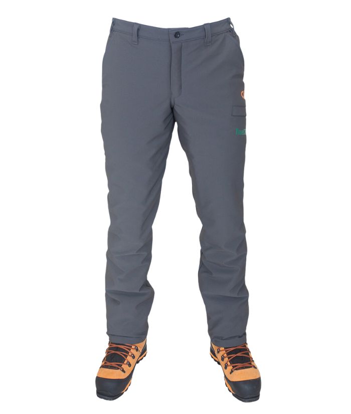 Clogger TreeCREW Men’s Chainsaw Trousers