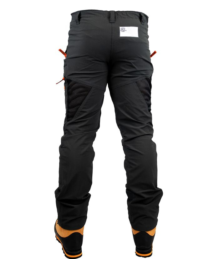 Clogger DefenderPRO Gen2 Tough Women's Chainsaw Trousers