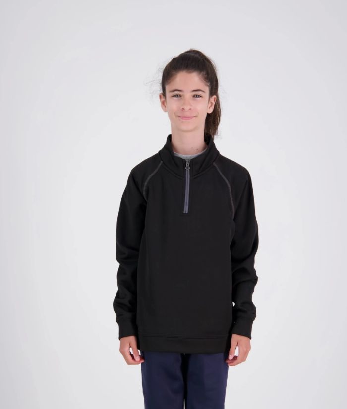 Kids XT Performance Drill Top