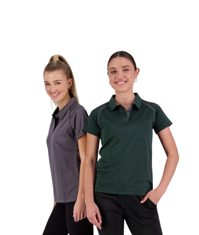 Women's XT Performance Polo