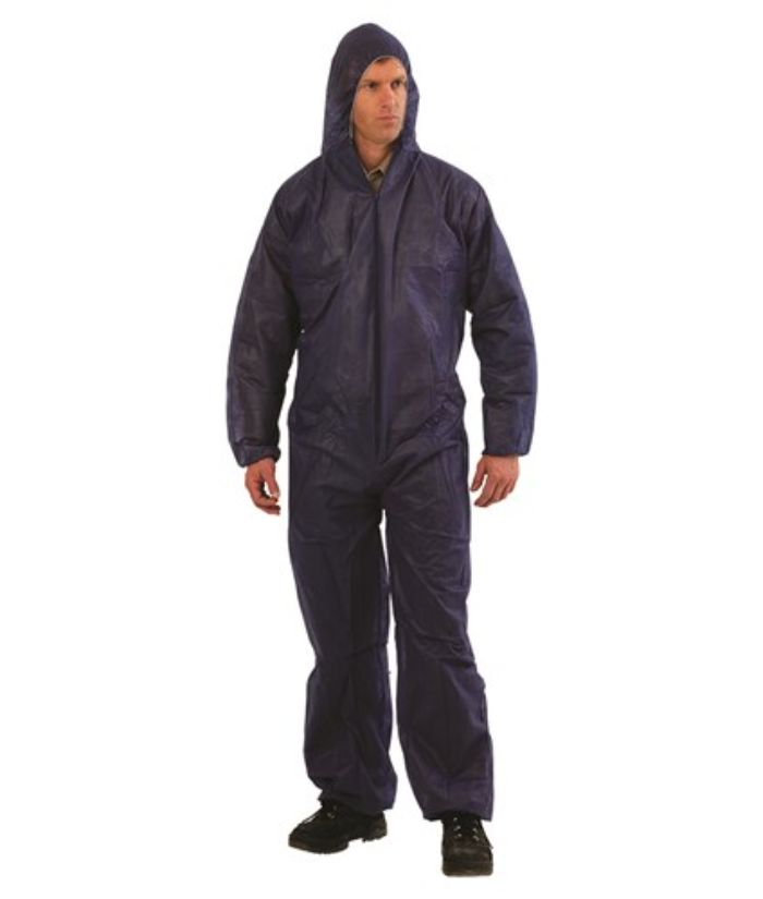 BARRIERTECH General Purpose Coveralls