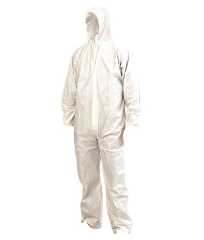 BARRIERTECH SMS Coveralls