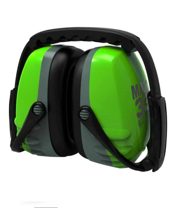 Esko Max33 Folding Earmuff