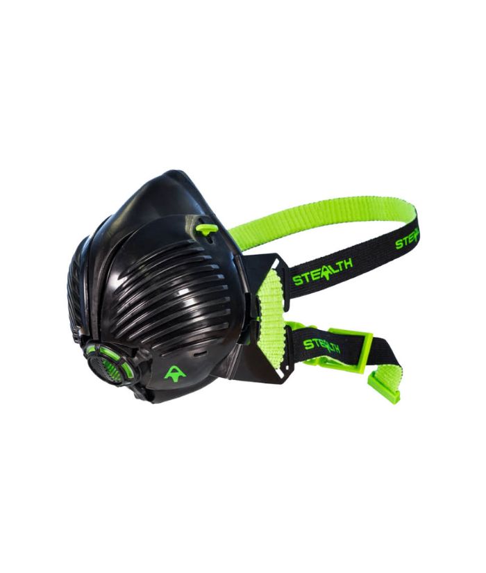 Esko Stealth P2 Half Mask