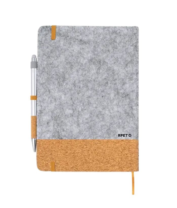 Webermax Notebook Set