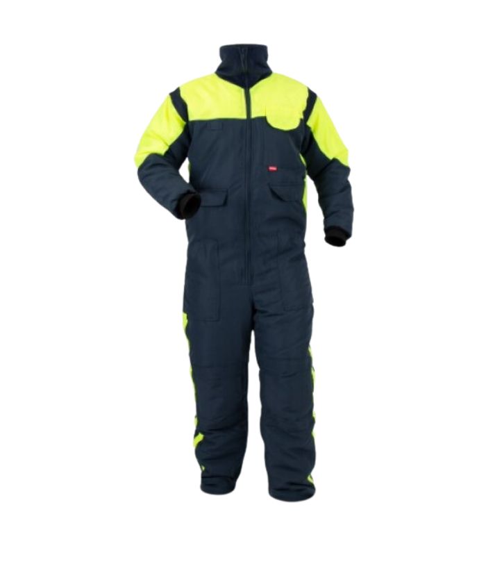 Flexitog Freezer Coverall