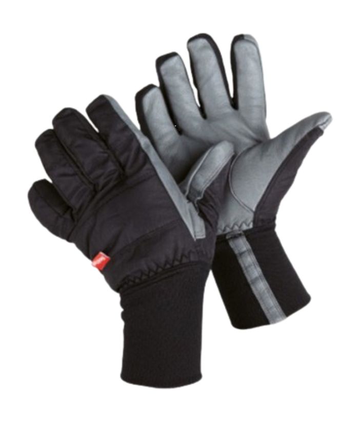 Arctic Grip glove