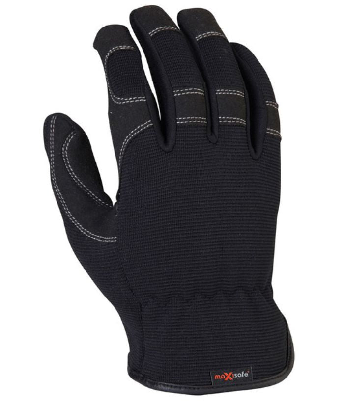 Maxisafe Synthetic Riggers Glove