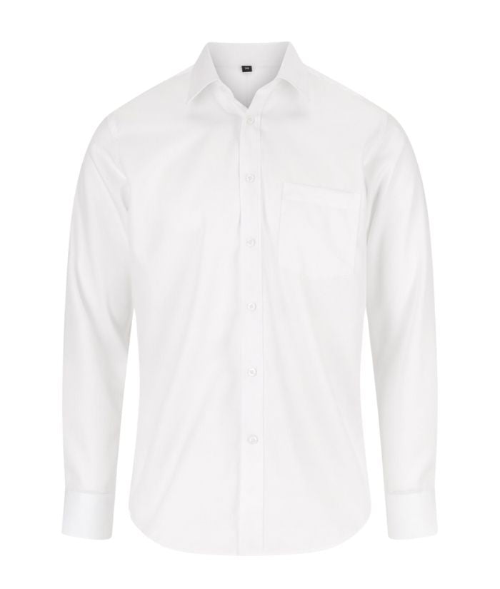 BLAKE MENS PURE COTTON NON-IRON SHIRT