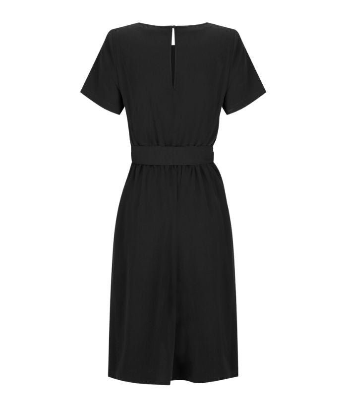 LARSON MIDI DRESS