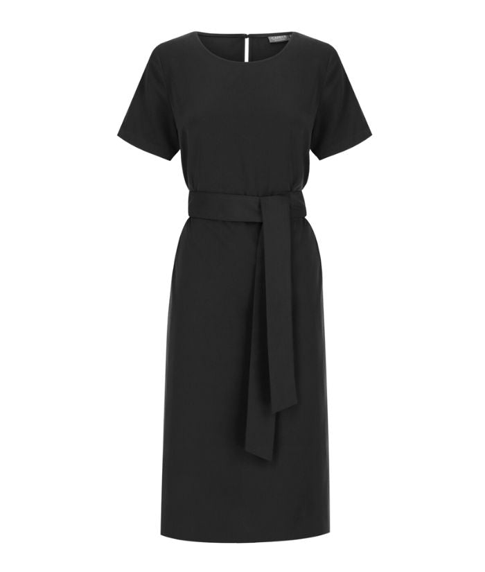 LARSON MIDI DRESS