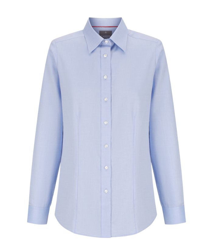 BALMORAL ROYAL OXFORD SHIRT