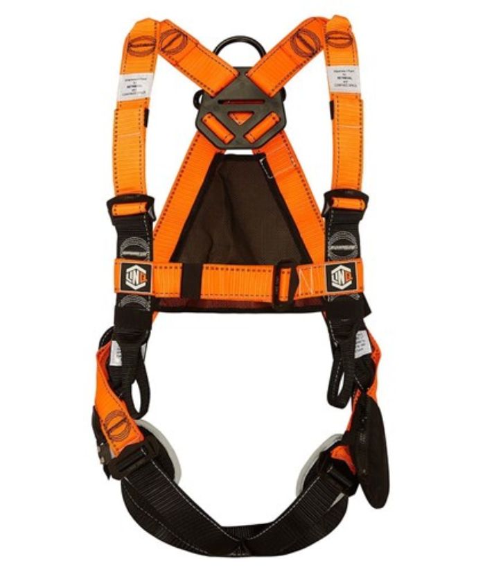 TACTICIAN RIGGERS HARNESS -STANDARD