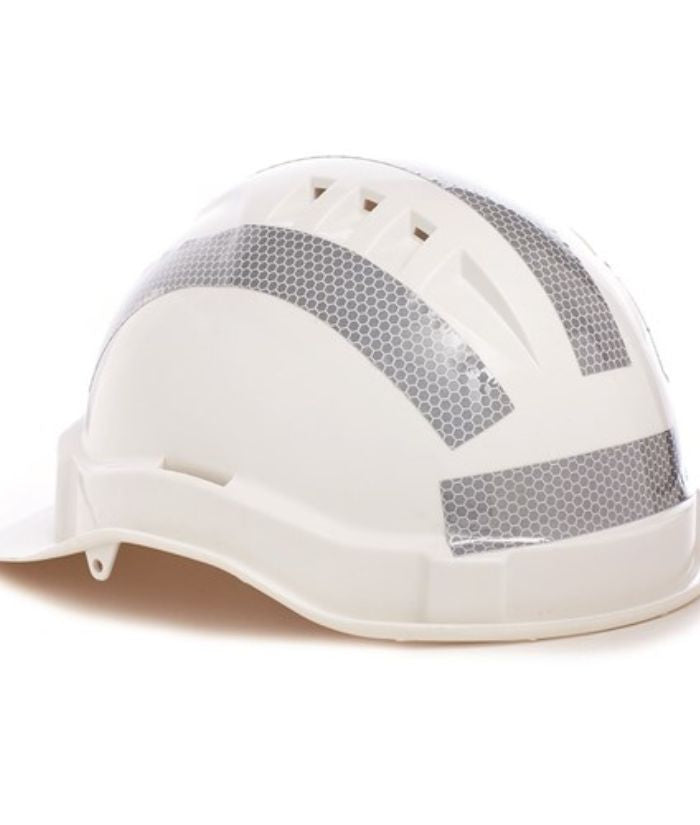 Hard Hat reflective Tape- Straight