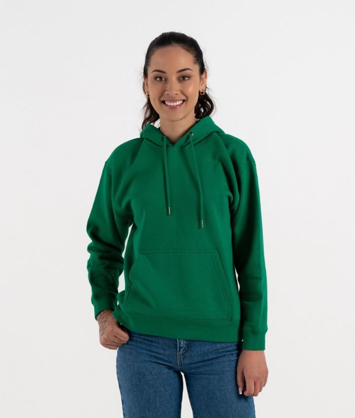 Origin 2 Hoodie-Womens