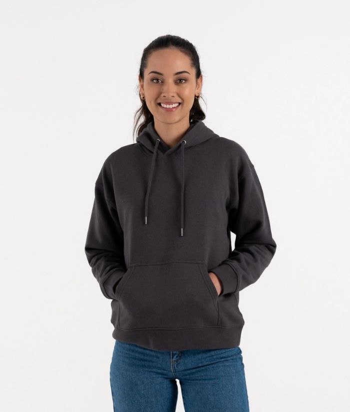 Origin 2 Hoodie-Womens