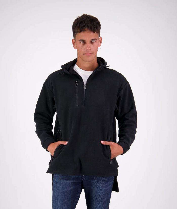 Hauroko Windproof Fleece