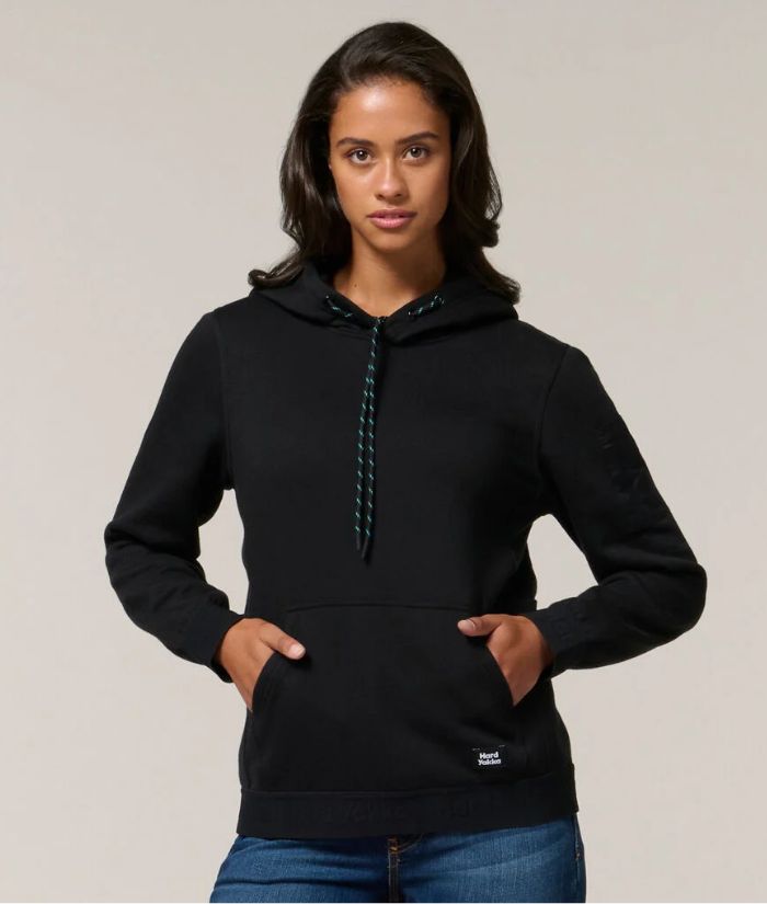 Hard Yakka Legends Heritage Women's Gladiator Hoodie