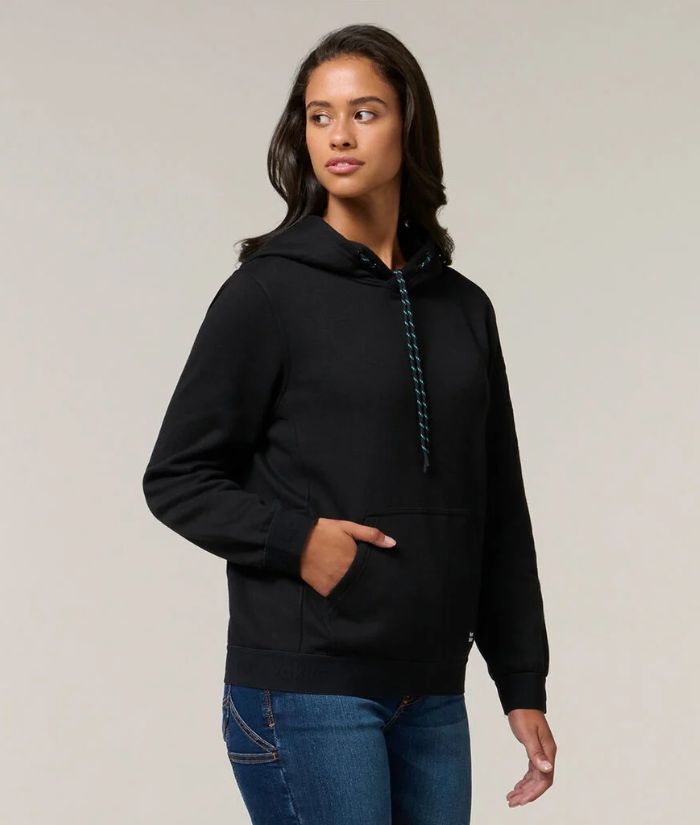 Hard Yakka Legends Heritage Women's Gladiator Hoodie