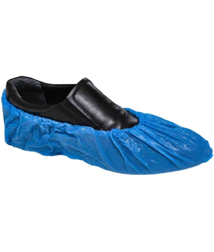 1000 Disposable Overshoes