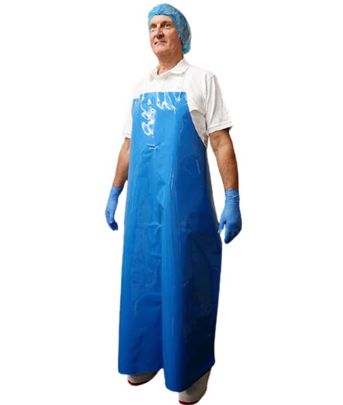 PVC Apron