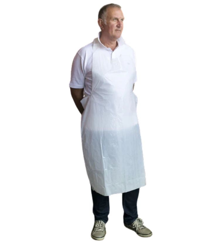 500 Disposable Aprons