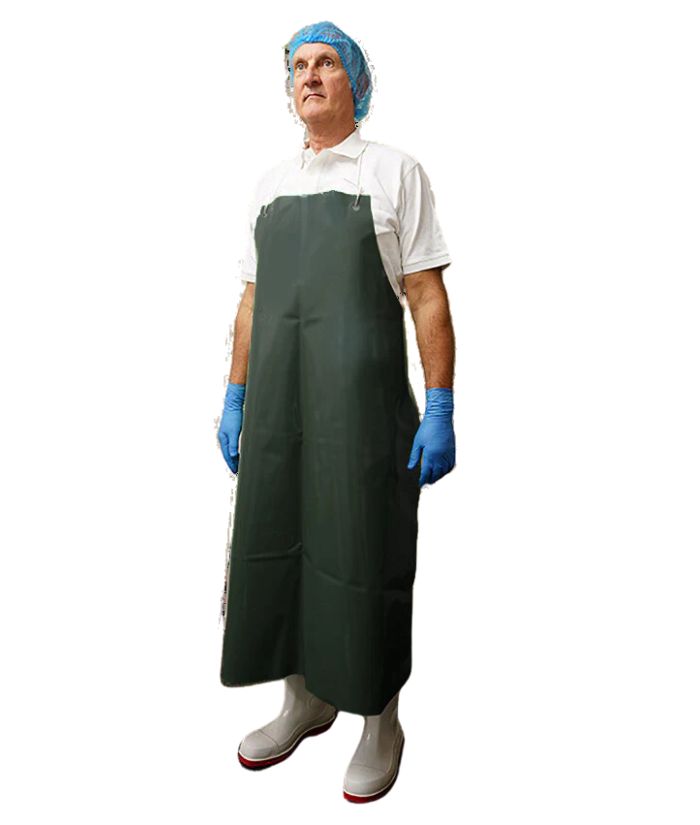 Ultra Heavy Weight Apron