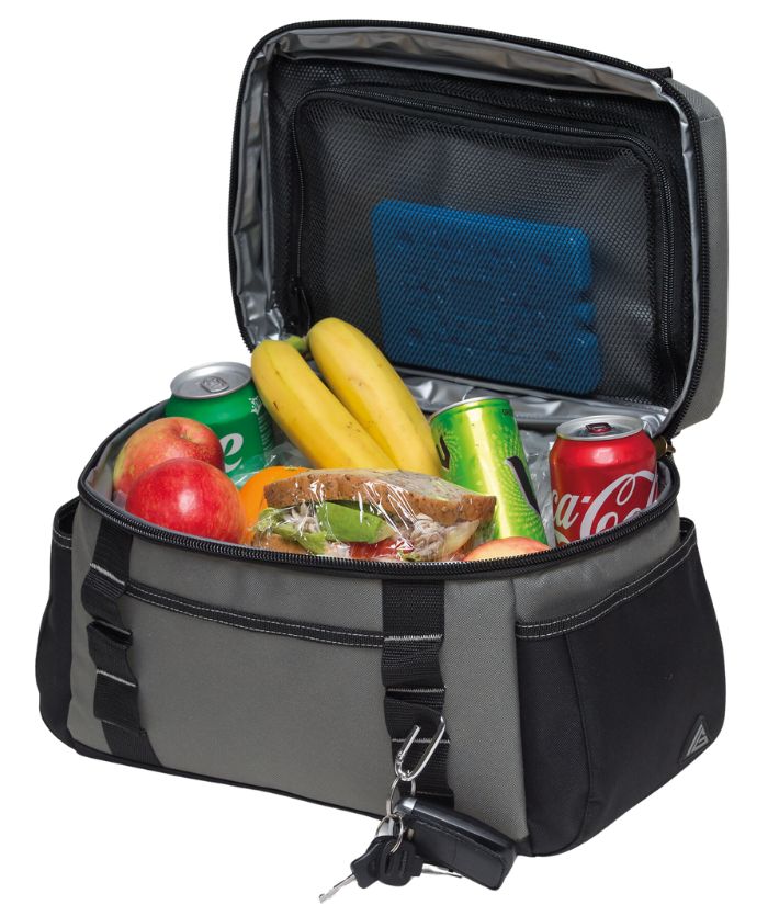 Ion Grit HardHat Cooler Bag