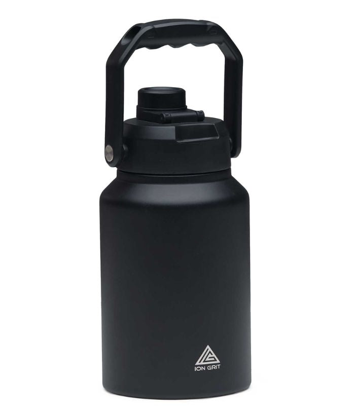 Ion Grit HydraSite 1.9L Mega Bottle