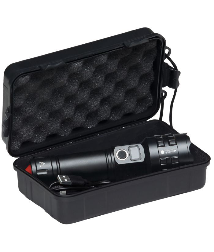 Ion Grit LuminaPro Torch