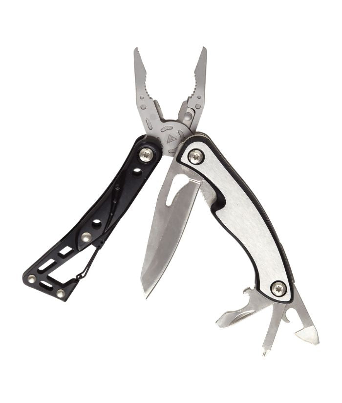 Ion Grit VersaGrip Multi Tool