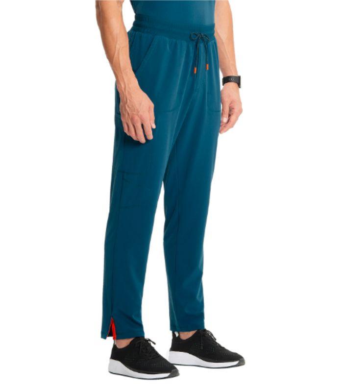 Infinity GNR8 Men's Drawstring Straight Leg Pant