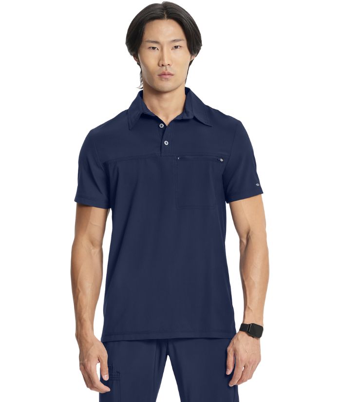 Infinity Men's Polo Shirt