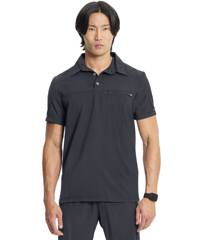 Infinity Men's Polo Shirt