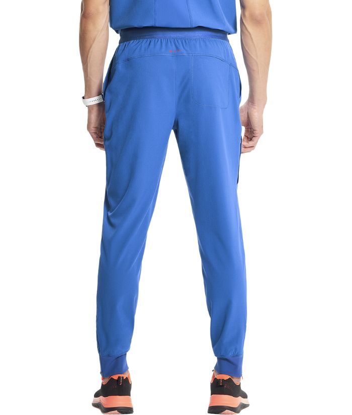 Infinity GNR8 Men's Drawstring Jogger Scrub Pant