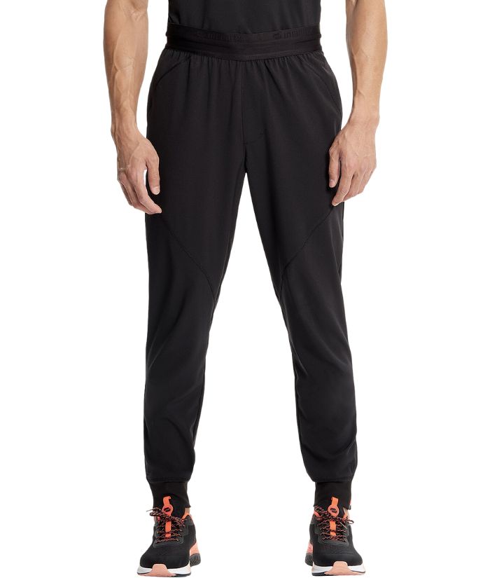 Infinity GNR8 Men's Drawstring Jogger Scrub Pant