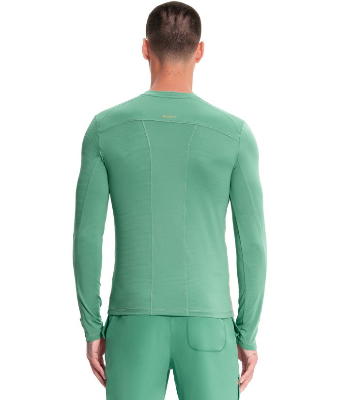 Infinity GNR8 Men's Performance Long Sleeve Underscrub