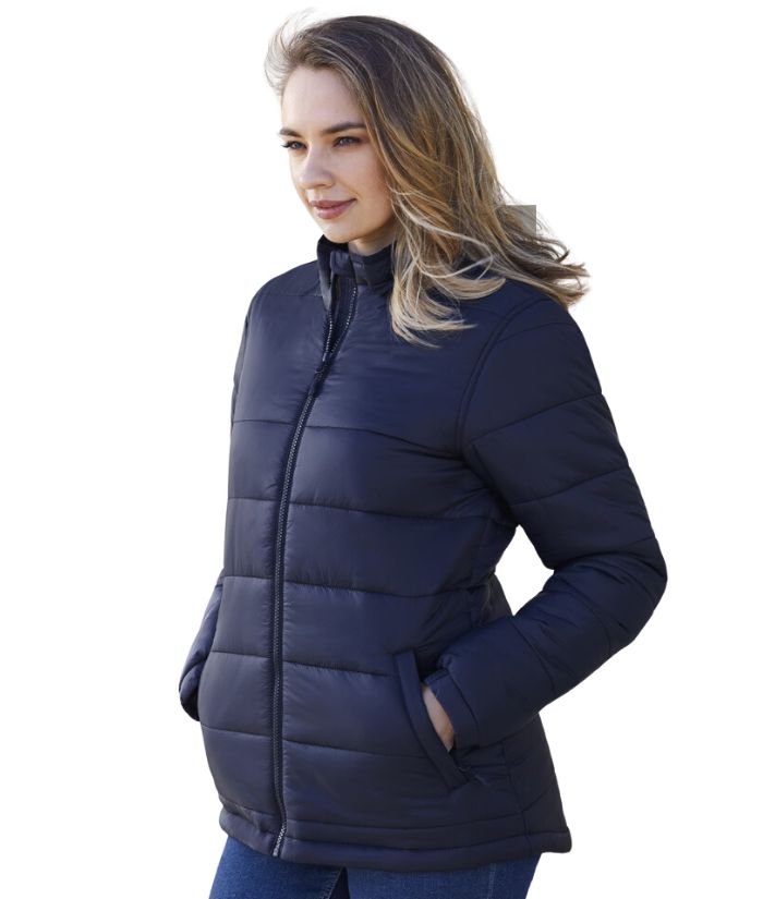 Women's Alpine Jacket