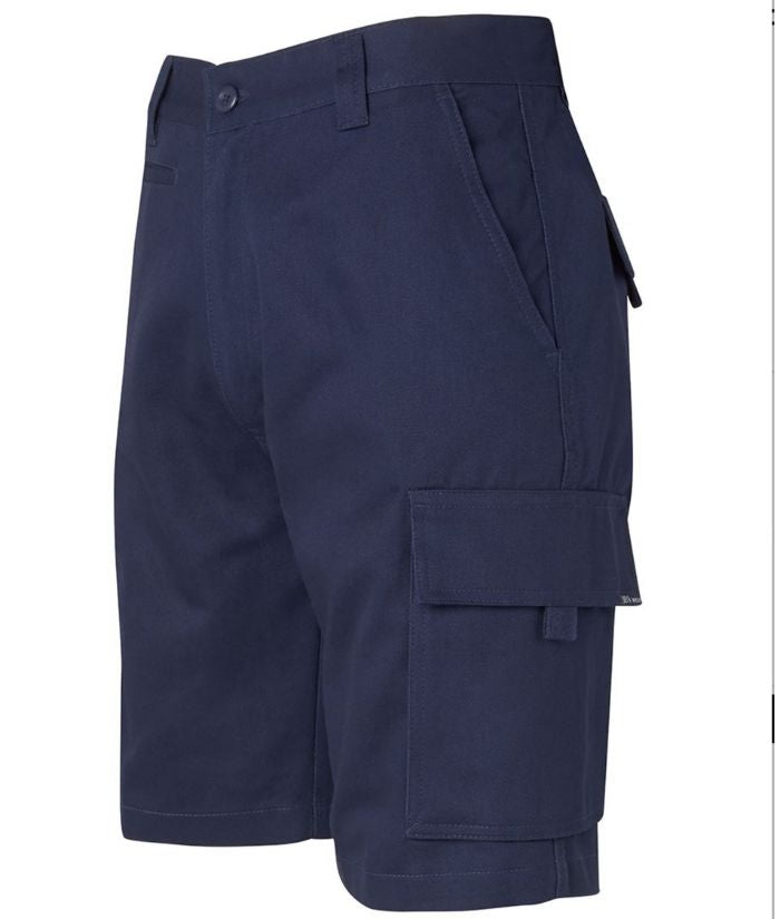 Jb's Mercerised Work Cargo Short