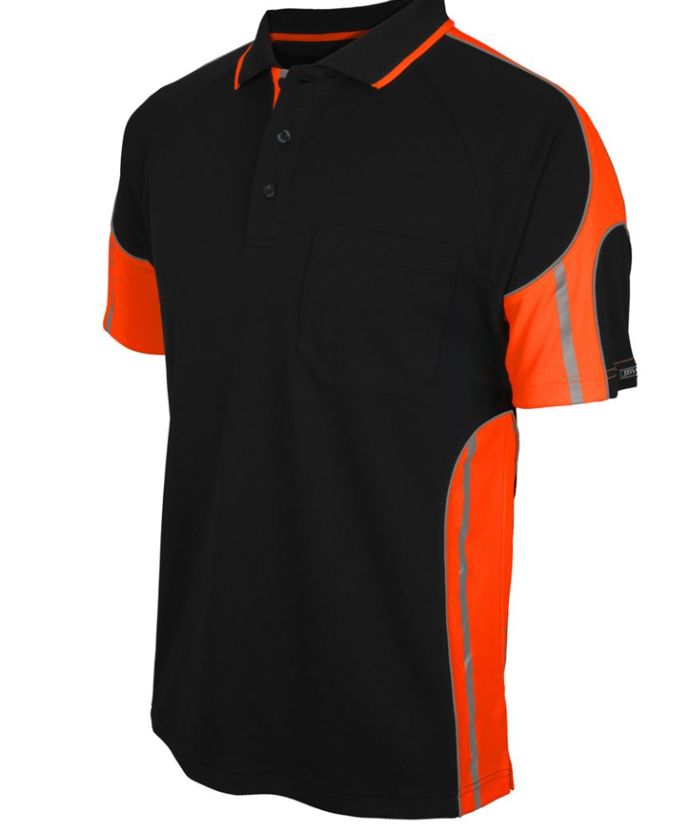 Street Panel Polo