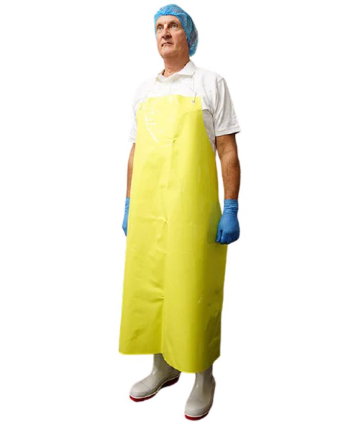 TPU Aprons - Biodegradable