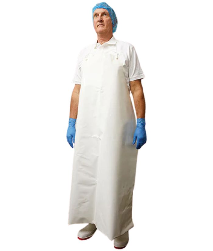 TPU Aprons - Biodegradable