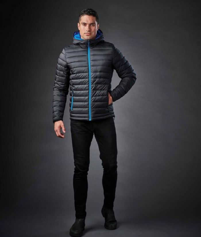 MENS STAVANGER THERMAL JACKET