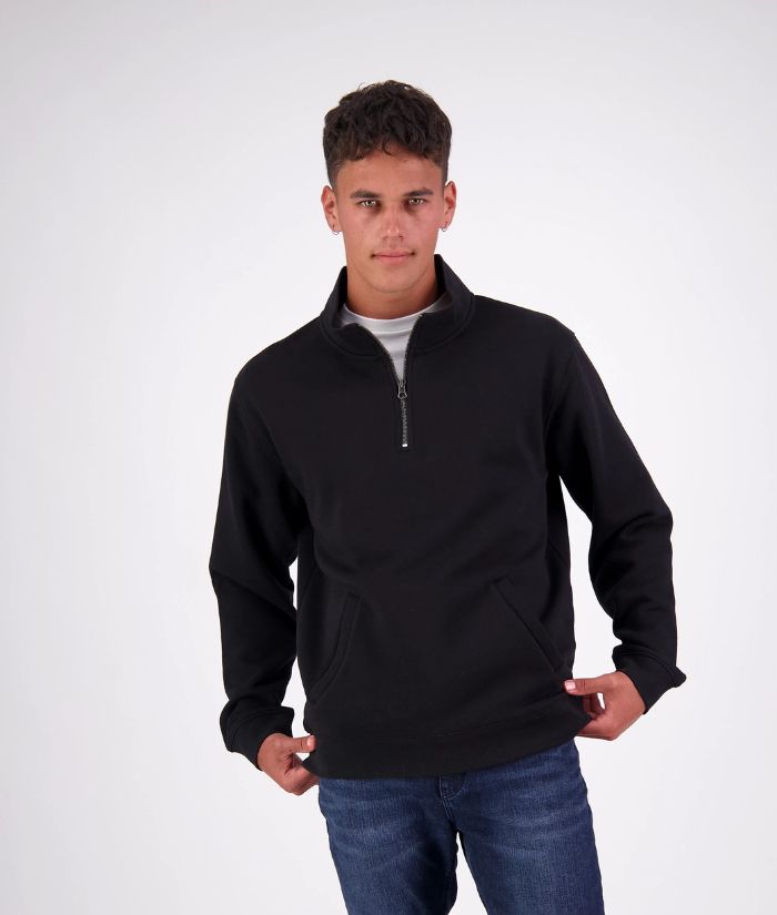 Origin 1/4 Zip Pullover