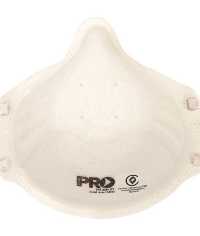 Dust Mask P1- Dust Respirator