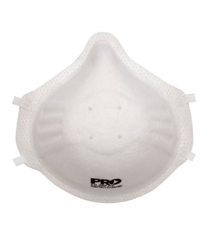 Dust Masks P2- Dust Respirator